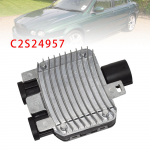 Radiaatoriventilaatori juhtmoodul Jaguar X-Type 2.5L 3.0L V6 2001-2008 C2S24957