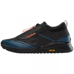Reebok Nano X4 Adventure Talvised V&auml;litingimustes Mugavad Madalad Treeningjalatsid Unisex toss Must Sinine 100204570 36