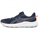 Asics Jolt 5 Mugavad Mitmek&uuml;lgsed Vastupidavad Madalad Treeningjooksukingad Unisex toss Sinine 1011B963-402 39