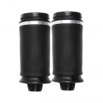 2 tk tagumine &otilde;hkvedrustuse kott Sobib Mercedes-Benz W164 X164 W166 X166 ML GL GLE GLS