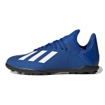 Adidas X 19.3 TF Mugavad Mitmek&uuml;lgsed Madalad Laste Jalgpallijalatsid Laste Jalgpallijalatsid EG7172 38