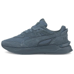 Puma Mirage Sport Tonal Mugavad madalad vabaajajalatsid Unisex Jalan&otilde;ud Sinine 382739-02 36