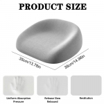 Beebi s&ouml;&ouml;gitooli k&otilde;rgenduspadi Eemaldatav Laste k&otilde;rgetooli istmepadi Tooli k&otilde;rgenduspadi Laste tool Reguleeritav iste