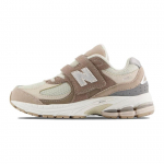 New Balance NB 2002R Polsterdus Vastupidav Hingav Madala s&auml;&auml;rega Jooksujalatsid Laste tossud Khaki PV2002SI 31