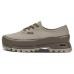 Vans Vibram X Authentic L&ouml;&ouml;ki summutavad Vastupidavad Madalad Rula Kingad Unisex Rula Kingad Khaki VN0A5JLWDTA 38