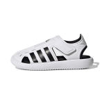 Adidas Veesandaalid Laste Sandaalid Laste Sandaalid Valge Must FY6044 28