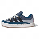 Adidas Originals Adimatic Mugavad Madalad Rula Kingad Unisex Tossud Sinised IF4347 37⅓