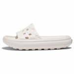Vans Slip-On Vr3Cush Pehmed Mugavad Sandaalid Unisex Sandaalid Valge VN000BCCFS8 38.5