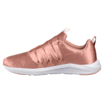 Puma Prowl Alt Satin Madalad Vabaajajalatsid Naiste tossud Roosa 190544-01 36
