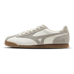 Mizuno LG 60S Trendikad libisemiskindlad hingavad madalad vabaajajalatsid Unisex Vabaajajalatsid Valge Hall D1GH230307 40.5