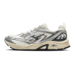Mizuno Fiyi V2 Trendikad madalad jooksutossud Unisex toss Off-White H&otilde;bedane D1GH241511 42.5