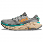Hoka One One Skyline-Float X Series Pehmed Mugavad Libisemiskindlad Vastupidavad Madalad Matkasaapad Meeste Matkasaapad Hall 1141610-SYK 44