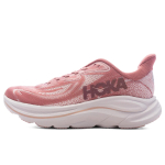 Hoka One One Clifton 10 Mugavad Mitmek&uuml;lgsed P&otilde;rutust Summutavad Vastupidavad Madalad Jooksukingad Naiste toss Roosa 1162031-BHRS 37⅓