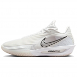 Nike Air Zoom Gt Cut 3 Turbo Valge Metallik H&otilde;be Tossud Vabaaja HV9919-101 40 valge