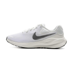 Nike REVOLUTION 7 Valged Metallik H&otilde;bedased Tennised FB2208-101 35.5 valge