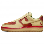 Nike Air Force 1 '07 'Chili Pepper' tossud DZ4493-700 44