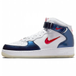 Nike Air Force 1 Mid Qs 'Independence Day' Tossud DH5623-101 39