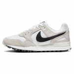 Nike Air Pegasus 89 Golf Valge Must Tossud FJ2245-101 40.5