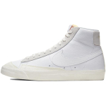 Nike Blazer Mid 77 Vintage Sail Platinum Tint tossud Rulajalatsid CW7583-100 40 white