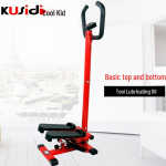 Multifunktsionaalne vaikne stepper v&ouml;&ouml;keerutuse ja t&otilde;mbetrossiga