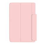 Huawei MatePad Air 12 jaoks Magnetiline Kahe Alusega &Uuml;mbris 11.5S Pro 13.2 12.6 jaoks Kaitsekate MatePad 11 2021 10.95' white