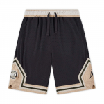 Jordan Dri-FIT Quick-Dry Mesh hingavast ja mugavast materjalist meeste spordip&uuml;ksid hallikasmust II3171-045 S