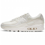 Nike Air Max 90 Recraft Sail Tennised Vabaajajalatsid CT2007-100 38
