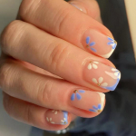 Liimk&uuml;&uuml;ned L&uuml;hikesed Prantsuse Otsaga K&uuml;&uuml;ned Ruudukujulised K&uuml;&uuml;nedisainiga Kunstk&uuml;&uuml;ned T&auml;iskattega Akr&uuml;&uuml;lk&uuml;&uuml;ned