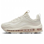 Nike Air Max 97 Futura Pale Ivory Naiste tossud Vabaajajalatsid FB4496-001 38.5