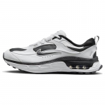 Nike Air Max Bliss Valge Must Naiste Tennised Vabaajajalatsid FJ7737-101 36