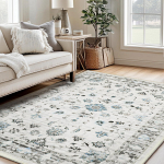 Luksuslikud suured P&auml;rsia vaibad Elutoa kaunistus Kodu libisemiskindel Magamistoa puhketoa vaip Pestav Diivani laua matt 160*230cm