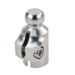 Short quick shifter adapter for Civic FN2 type R 06-11 FD2 07-10 One Size