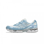 ASICS Gel-NYC Cream Arctic Sky EU 37.5 hall