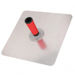 Kipsplaatide kandelaud Alumiiniumisulam M&ouml;rdiplaat Kipsit&ouml;&ouml;riist M&uuml;&uuml;rit&ouml;&ouml; Tsemendist Kerge Kipsitamine K&auml;epidemega 330mm