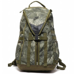 Nike Pol&uuml;ester, Nailon Seljakott Tavaline Unisex Armee Roheline Vabaaja BA6377-395 armee roheline v&auml;rv