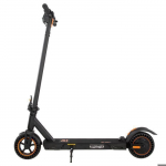 Scooter &eacute;lectrique KuKirin S1 Max - Moteur 350 W - Batterie 36 V 10,4 Ah - Pneus 8 pouces - Autonomie 39 km.