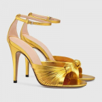 2025 Uued Eesmised Tagumised Rihmad Slingback Stiletto Kontsaga Sandaalid Kuldne S&otilde;lm Avatud Varbad Sandaalid Naiste Uudsus Sandaal &Uuml;hev&auml;rviline Mood 34
