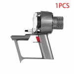 mootor Dyson V10 SV12 juhtmevaba k&auml;eshoitava tolmuimeja tarvikutele Mootoripea komplekt Mootori korpus Tolmukoguja Varuosad