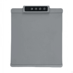 Soojendusmatt toidulauale K&uuml;tteplaat &Otilde;htus&ouml;&ouml;giks Siseruumides V&auml;ljas Catering Hall 38cmx40cm Gray 38cmx40cm