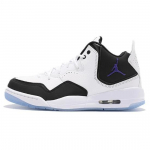 Jordan Courtside 23 Concord AR1000-104 Unisex EU 45 valge/must