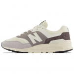 New Balance 997H Light Aluminum Team Away Grey Tossud CM997HRK 37.5