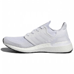 Adidas Naiste UltraBoost 20 'Valge' Naiste Tossud G55825 36⅔