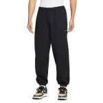 Nike Solo Swoosh Logo &Uuml;hev&auml;rvilised soonikuga mugavad vabaajap&uuml;ksid Meeste aluspesu HV1089-010 L