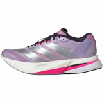 Adidas Adizero Boston 13 Hingavad Toetavad Pika Maa Jooksu Treening Sprindi Jooksujalatsid Naiste Lilla Tossud JS4955 37⅓ lilla
