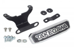 Special Parts Takekawa Juhtimiskolmnurga Embleemikomplekt Monkey 125 (JB02/JB03) 09-11-0275
