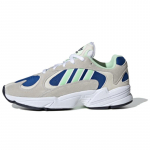 Adidas Yung 1 'Glow Green' tossud EE5318 41⅓
