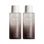 [1+1] Haruharu Wonder Must Riisi H&uuml;aluroonhape Tooner 150ml &times; 2 &ndash; Niisutav & Antioks&uuml;dantne Essents Tooner Duo Komplekt