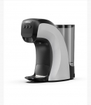 HiBREW Mitmekapselkohvimasin, Kuum/K&uuml;lm Dolce Gusto Piim Nespresso Kapsel ESE Pad Jahvatatud Kohv Kohvik 20Bar 5 &uuml;hes