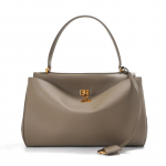 Uus suur k&auml;ekott Kuum Ehtne Nahk Naiste Kott Retro Mood Nahast Suure Mahutavusega Vabaaja &Uuml;he K&auml;epidemega &Uuml;lemise K&auml;epidemega Kott Lehma Nahk 27x9x19cm