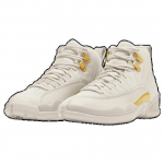 Air Jordan 12 Retro Phantom Naiste Valge FD9101-007 EU 36.5 valge